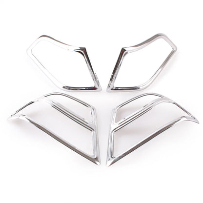 Saddlebag Light Accent for Honda Goldwing GL1800 (2001-2005)
