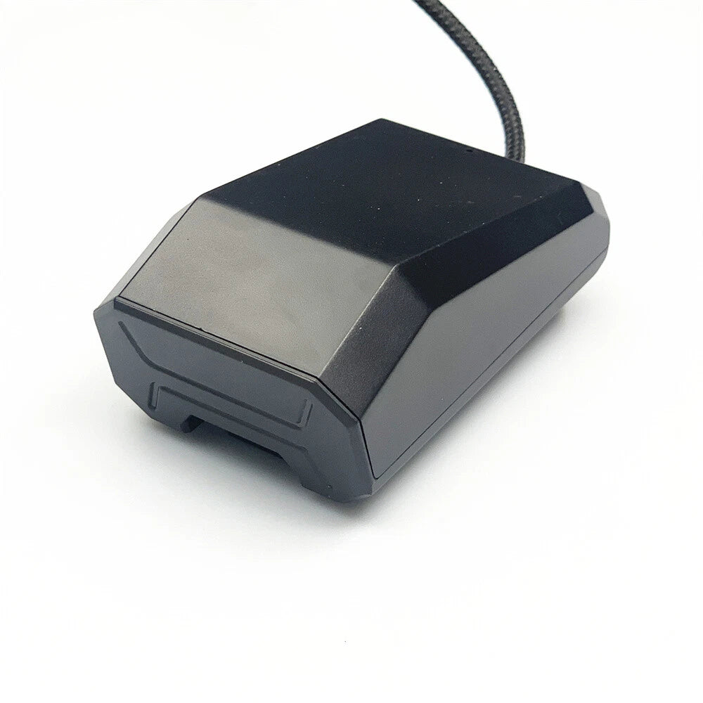 12V 1080P 140° Front AHD Camera for Car RV Truck (No Year Specified)
