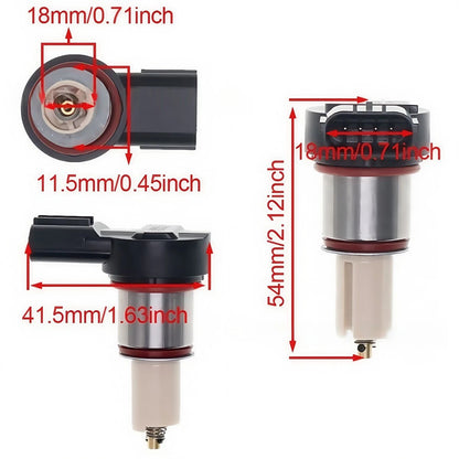 Air Control Sensor Valve for Honda Rincon Rancher Foreman