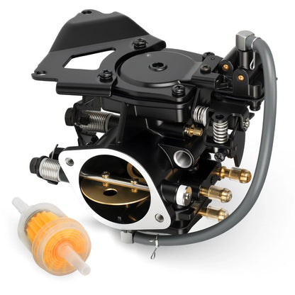 2 x Carburetor for Sea Doo GS GTI GTS Challenger