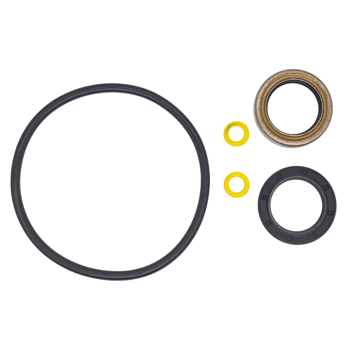Lower Unit Oil Seal for Mercury 2-Stroke 3.0L (HP)