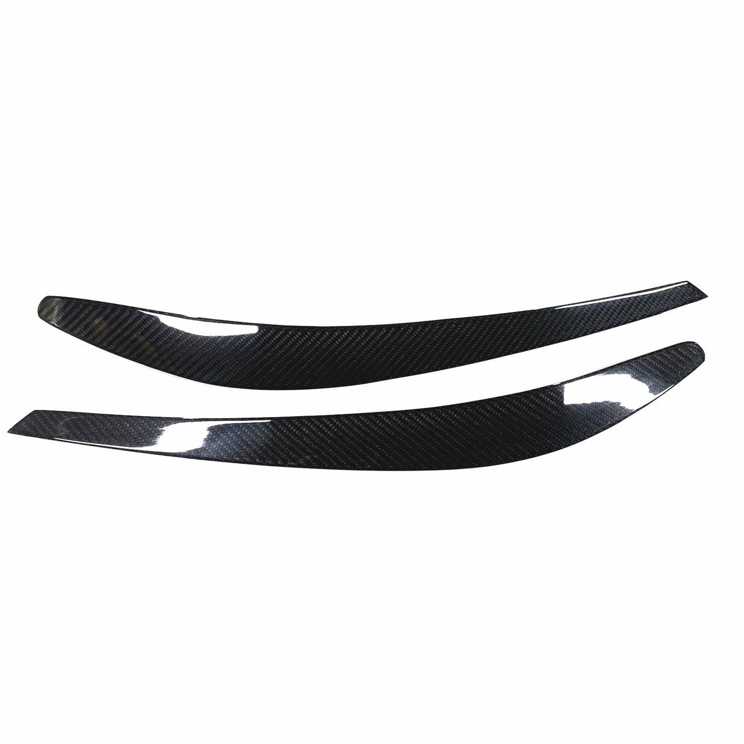 Headlight Eyebrow Cover for Holden VE Commodore SS SSV SV6 Evoke (2006-2013)