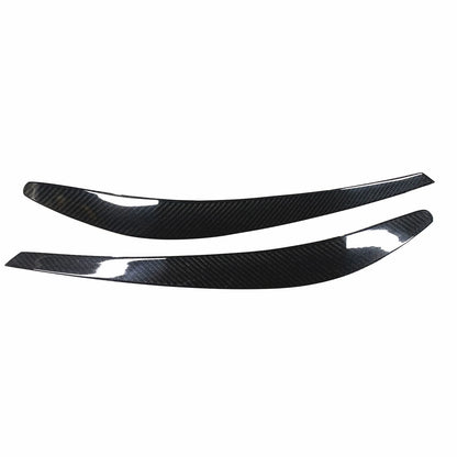Headlight Eyebrow Cover for Holden VE Commodore SS SSV SV6 Evoke (2006-2013)