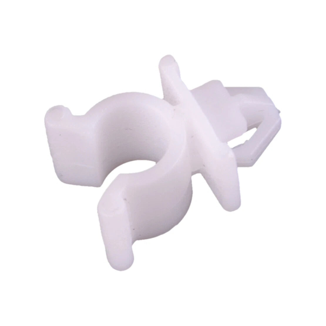 50Pcs Hood Support Rod Retainer Clips for Nissan