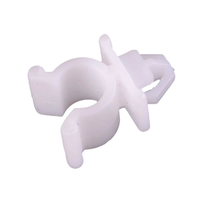 50Pcs Hood Support Rod Retainer Clips for Nissan