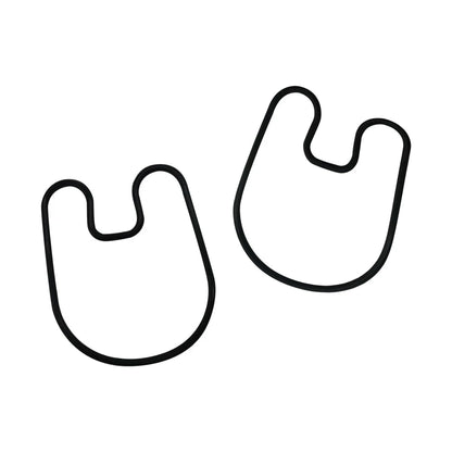 Seal Gasket O-ring with Trim Bushing for Mercruiser Models 41802