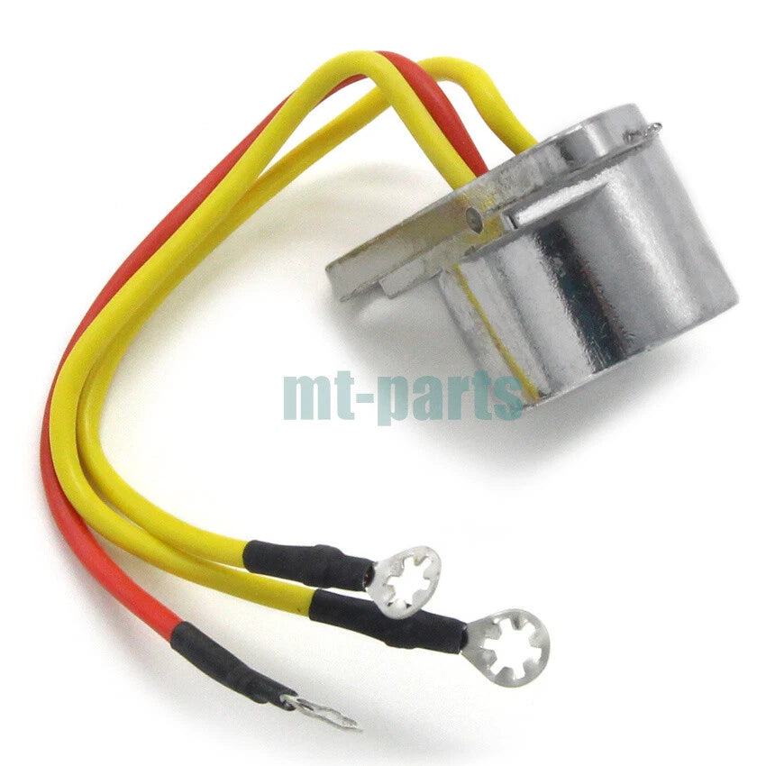 Voltage Regulator Rectifier for Johnson Evinrude (580795, 581603, 583408, 582399)