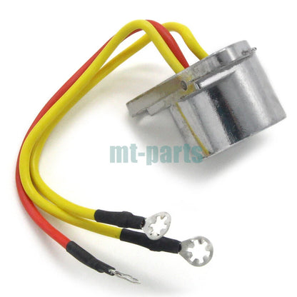 Voltage Regulator Rectifier for Johnson Evinrude (580795, 581603, 583408, 582399)
