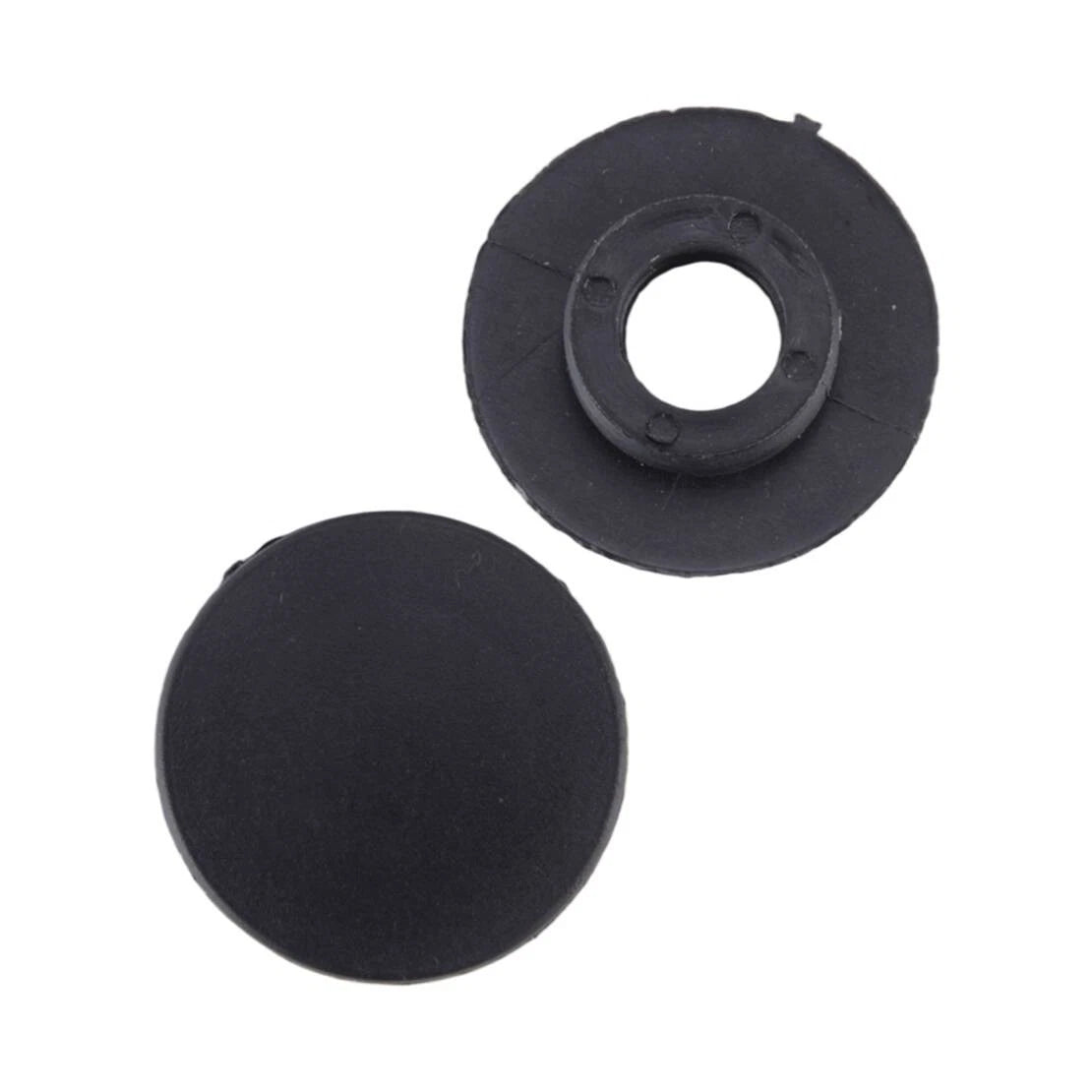 16 x Floor Mats Fasteners Clips for GM Opel Chevy Ford