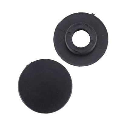 16 x Floor Mats Fasteners Clips for GM Opel Chevy Ford