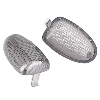 Indicator Turn Signal Blinker Lamps for BMW K1200RS, R850R, R1100R (1997-2004)