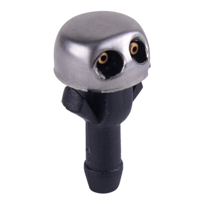 Windshield Washer Nozzles for Mercedes Benz 280E 240D 300D (1982-1985)
