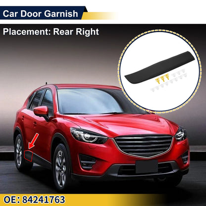 Door Side Lower Trim Garnish for Chevrolet Traverse