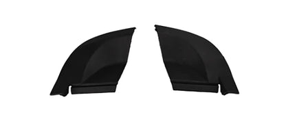 Cowl Vent Wiper Cowcatcher Cover for Toyota Hiace Commuter (2005-2017)