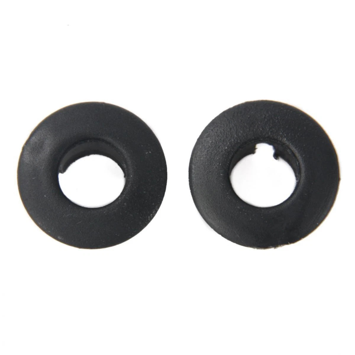Pair Door Lock Knob Pin Pull Fits Nissan D21 Hardbody Pickup Truck 1986 -97 D10