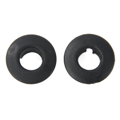 Pair Door Lock Knob Pin Pull Fits Nissan D21 Hardbody Pickup Truck 1986 -97 D10