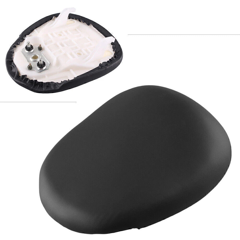 Rear Passenger Side Seat Cushion for Suzuki Hayabusa GSX1300R (2008-2014)