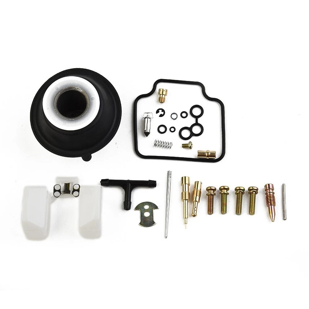 24mm PD24 Carburetor Repair Kit for GY6 125CC 150CC ATV QUAD/MOPED SCOOTER
