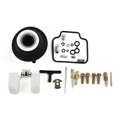 24mm PD24 Carburetor Repair Kit for GY6 125CC 150CC ATV QUAD/MOPED SCOOTER