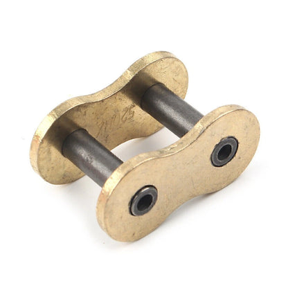 520 Rivet Chain Connecting Link O-ring for Kawasaki ZX6R ZX-6R (2003-2010)