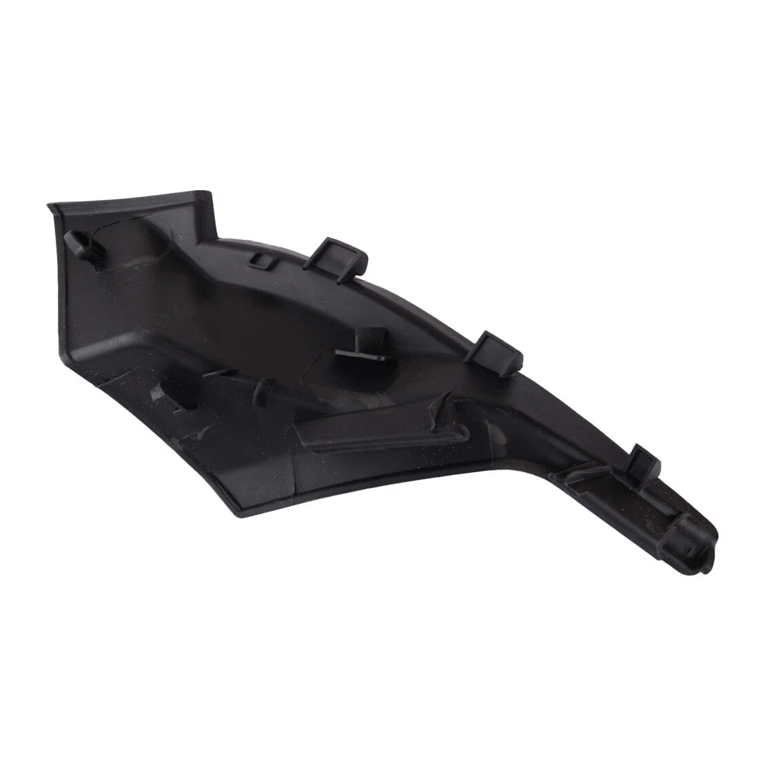 Car Wiper Side Cowl Extension Covers for Mitsubishi Outlander (2013-2021)