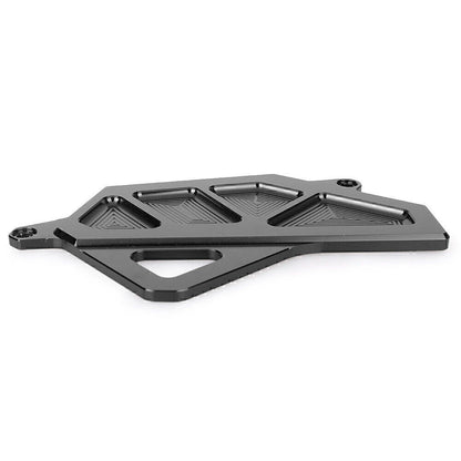 Black Front Guard Chain Sprocket Cover for Yamaha YZF R25 R3 (2015-2017)