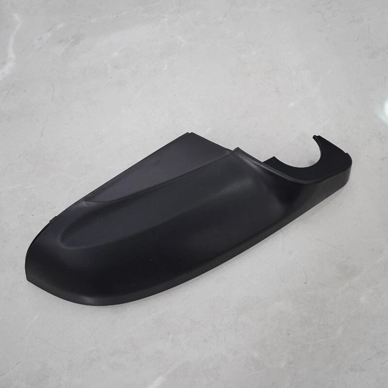 Front Left Driver Exterior Mirror Lower Cover Cap for Crosstrek, Forester (2018-2023)