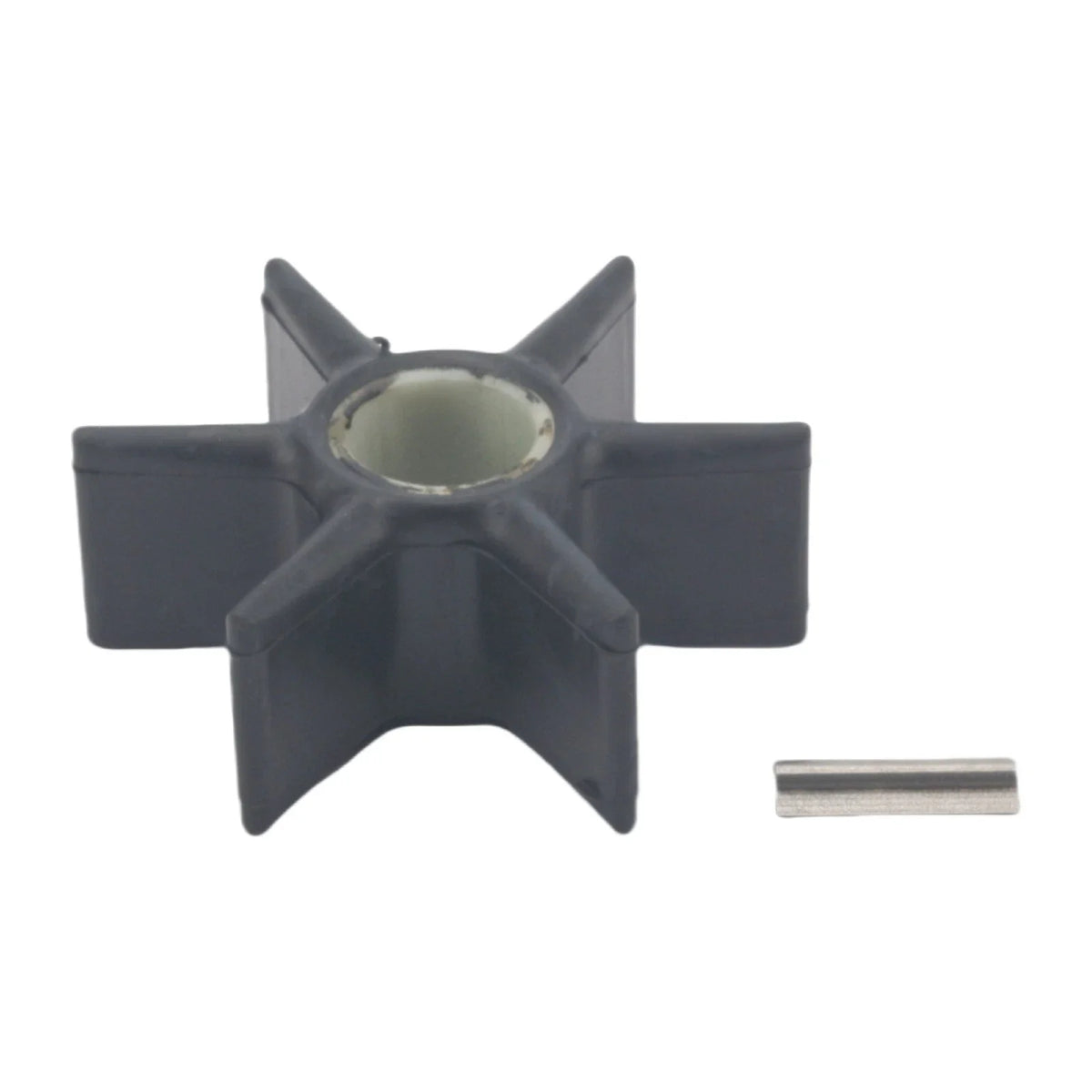 Water Pump Impeller Repair Kit 75-115HP for Mercury Optimax Outboard