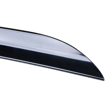 Boot Lip Spoiler for Tesla Model S (2012-2021)