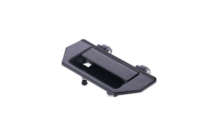 Textured Black Tailgate Handle for Nissan Navara (1986–2015)