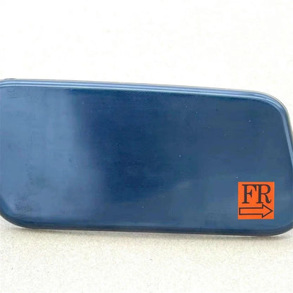 Front Right Headlight Washer Cover for Mercedes-Benz ML500, ML350 (2000-2005)
