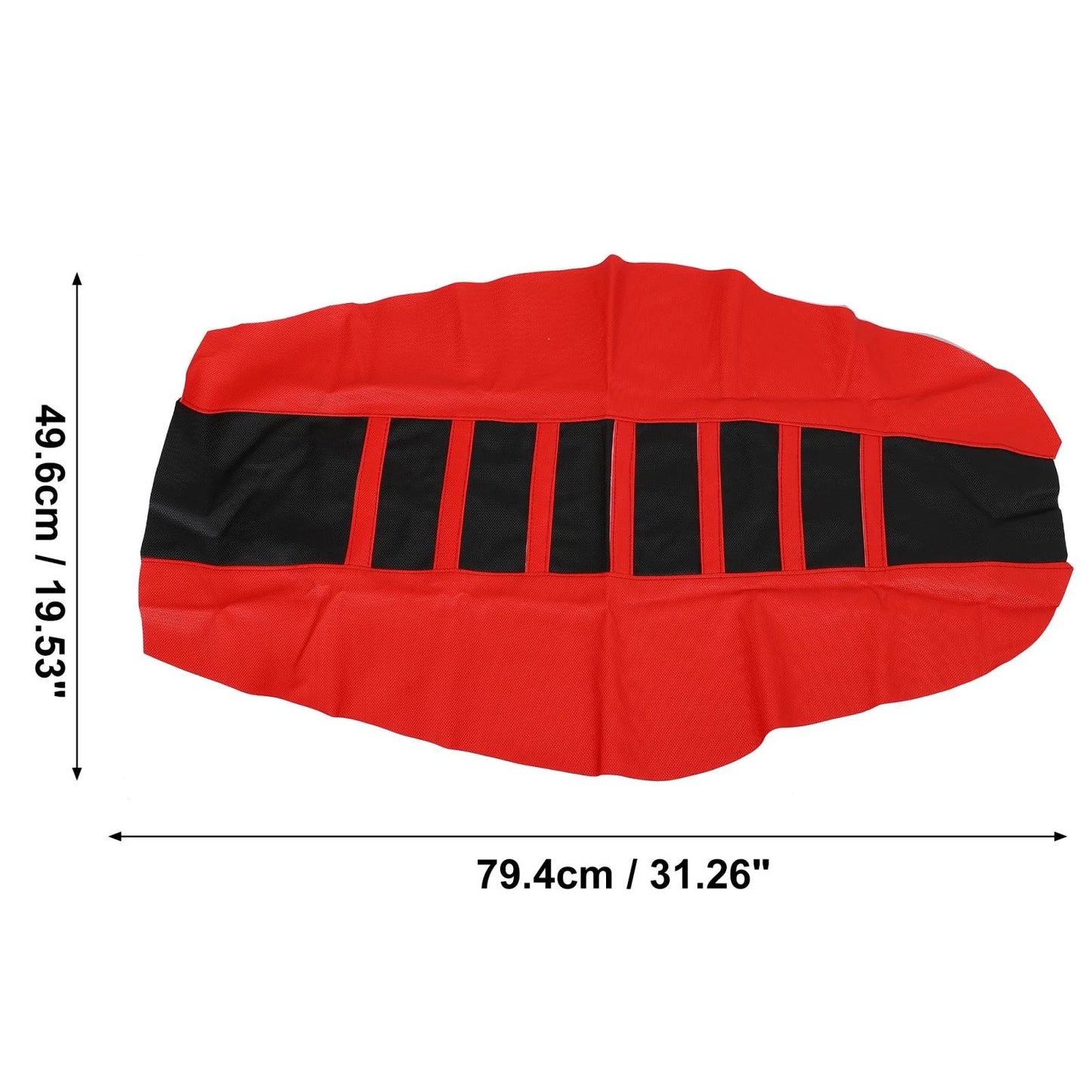Seat Cover / Soft Anti Slip / Seat Cover for Universal Motorcycle Dirt Bike
