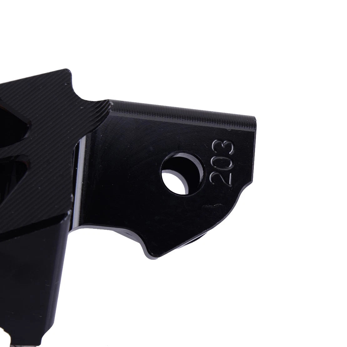 Foot Pegs for Sur-Ron Light Bee, Honda CRF150F, CRF230F (2017-2023)