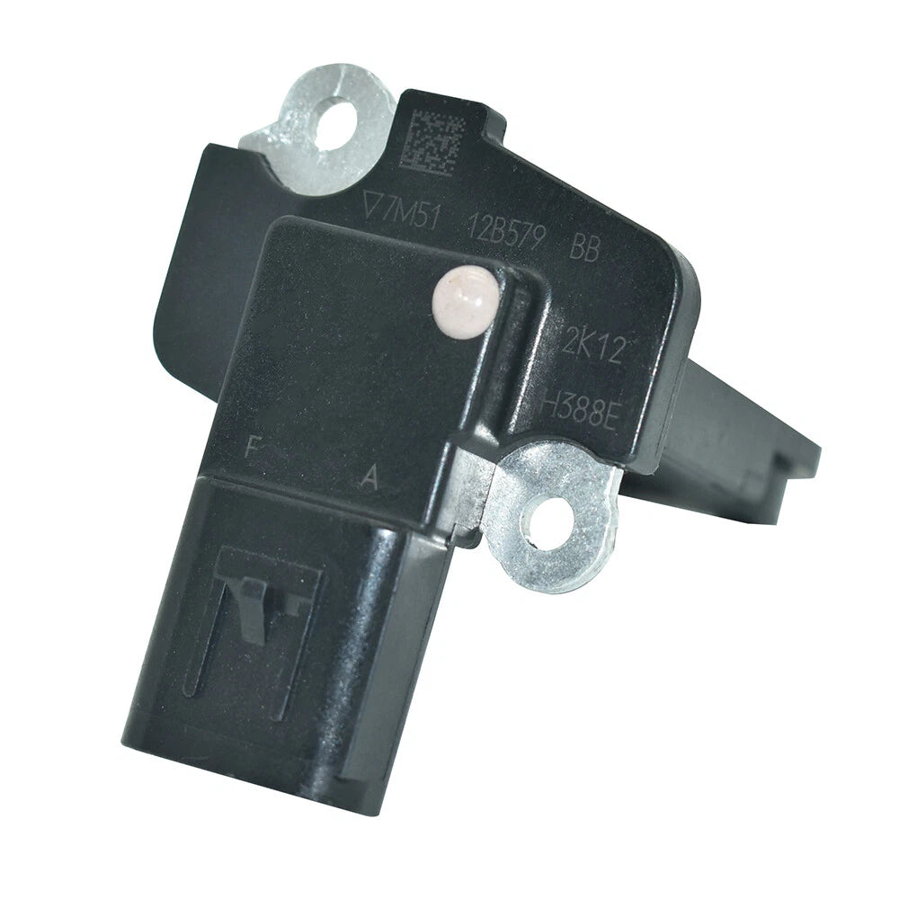 Mass Air Flow Meter Sensor for Ford Focus 2.0L Fusion (2012–2018)
