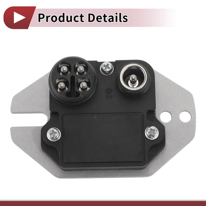 Ignition Control Module for Mercedes-Benz 190E (1986)