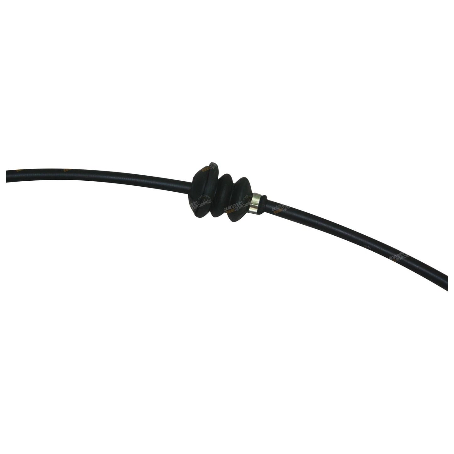 Bonnet Cable for Toyota Hilux (2005–2013)