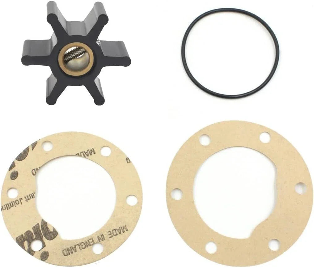 Impeller Kit for Yanmar Marine Diesel, Volvo Penta 104211-42071/803729/833550