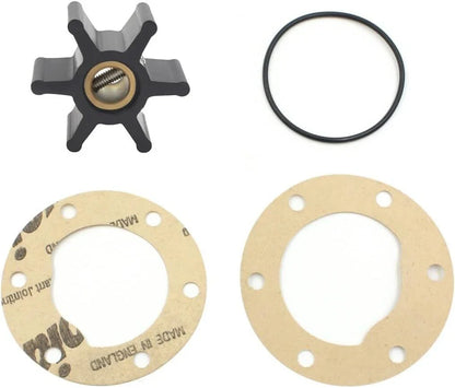 Impeller Kit for Yanmar Marine Diesel, Volvo Penta 104211-42071/803729/833550