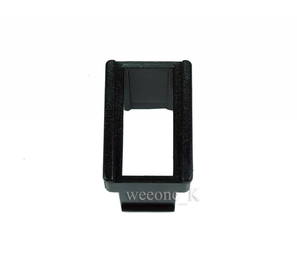 Bezel Trim Cover for Isuzu D-Max, Holden Rodeo (2012-2015)