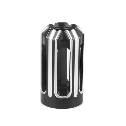 Shift Peg for Harley Davidson All Models  - Black & White