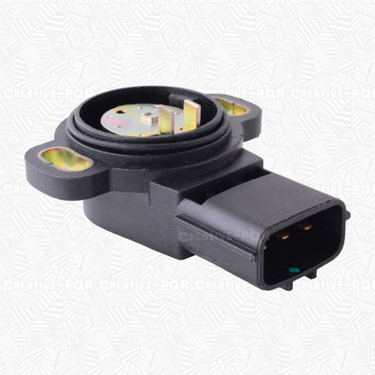Throttle Position Sensor for Holden Jackaroo Diesel 3.0L (2000-2007)