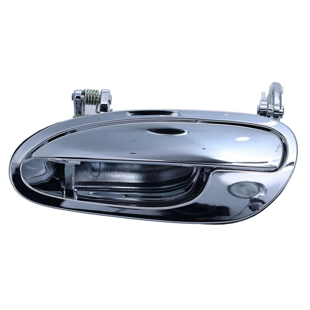 Chrome Front/Rear Left Outer Door Handle for Holden Commodore VT-VZ