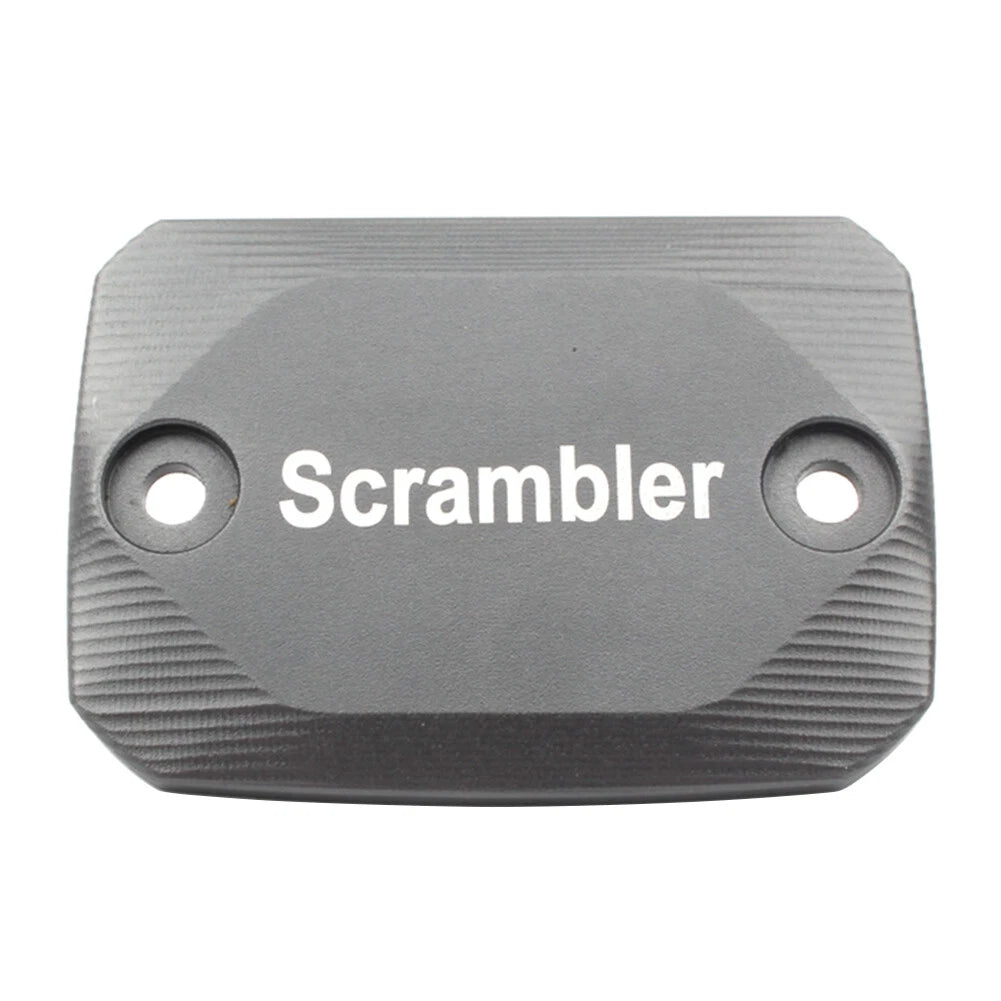 Front Brake Clutch Reservoir Cover for Ducati Scrambler 1100 (2018-2020)