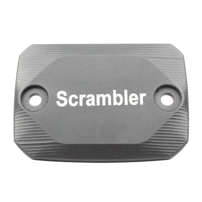 Front Brake Clutch Reservoir Cover for Ducati Scrambler 1100 (2018-2020)