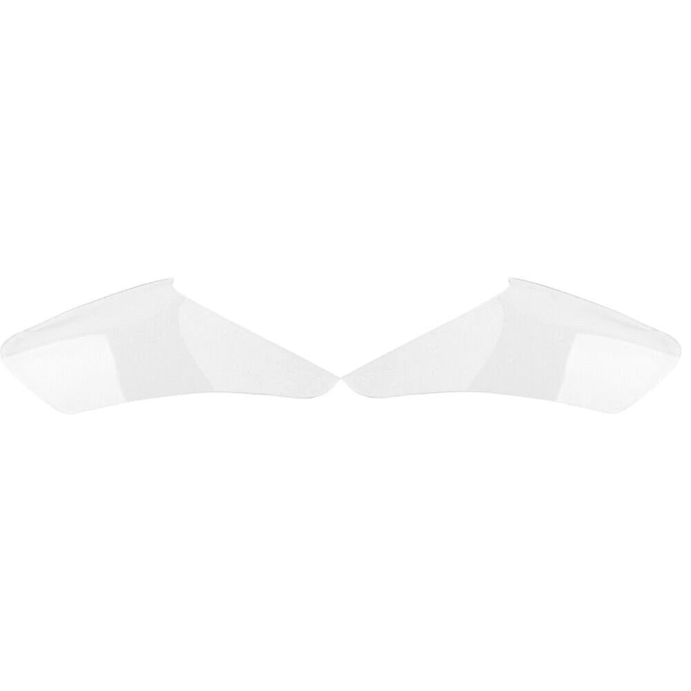 Clear Headlight Guard Lens Cover for YAMAHA T-MAX530 (2013-2014)