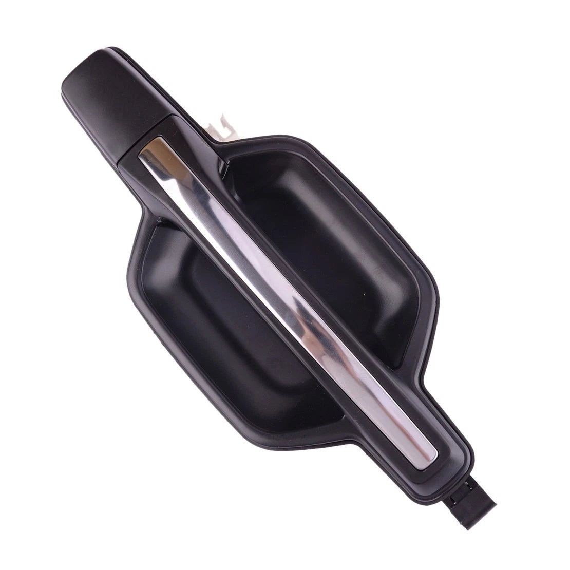 Rear Right Exterior Door Handle for Mitsubishi Pajero Montero (2000-2006)