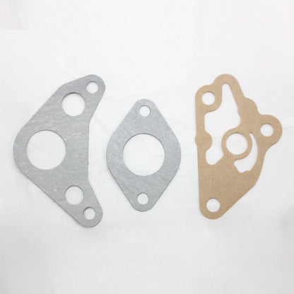 50cc Engine Head Gasket Kit O Ring for TOP STARTER PIT PRO TRAIL ATV