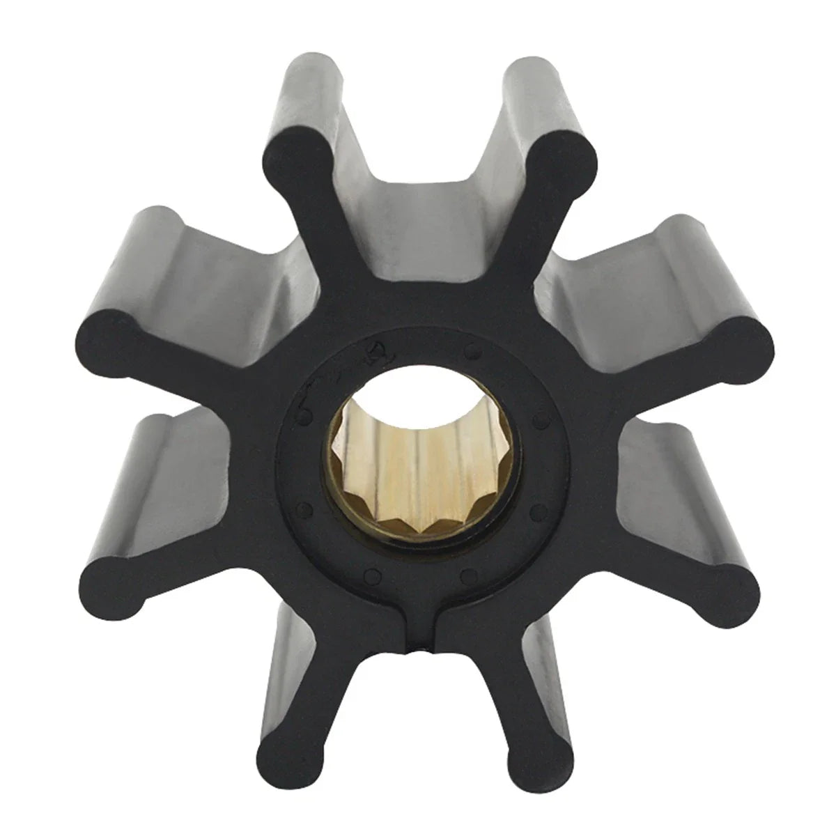 Sea Water Pump Impeller Repair Kit for Jabsco Marine (920-0001-P)