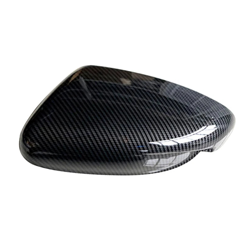 Carbon Fiber Side Wing Mirror Cover for Kia K3 (2013-2017)