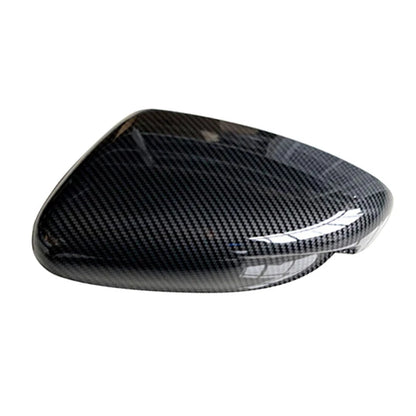 Carbon Fiber Side Wing Mirror Cover for Kia K3 (2013-2017)